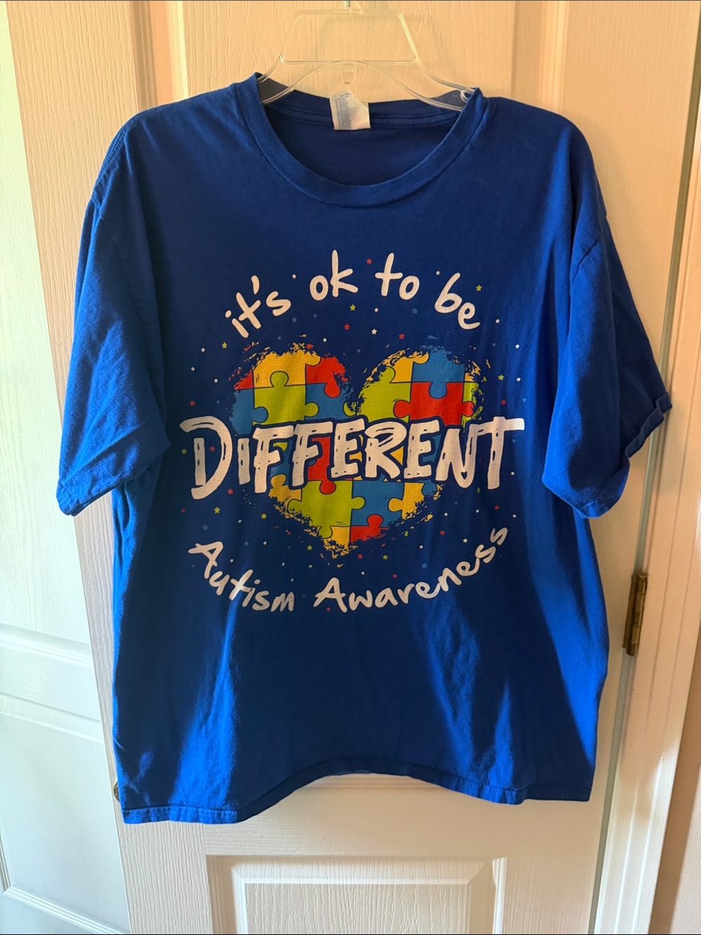 Autism Awareness Shirt
